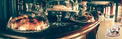 Cibo al Grindhouse