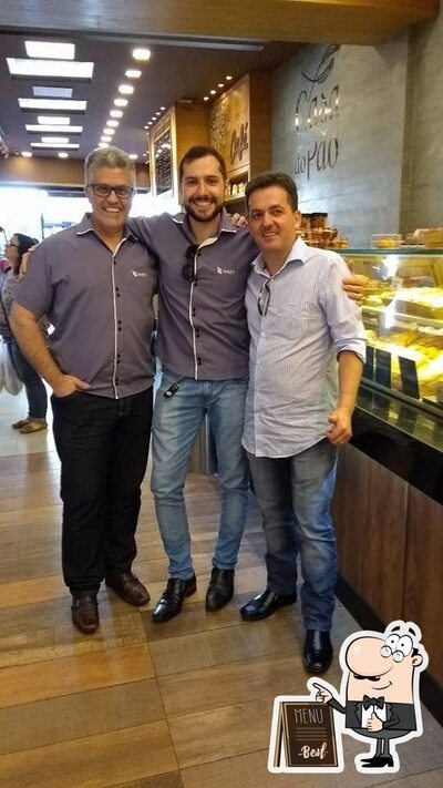 Aliança Pães e Conveniência foto