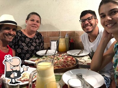 Pizzaria Sabor Local foto