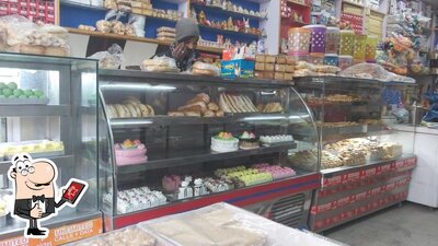 Anuj Delicious Bakery photo
