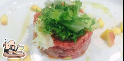 Cibo al Il Ristorante della Carne