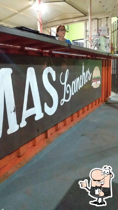XIMAS LANCHES foto