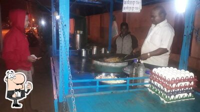 Chiku Fast food center photo
