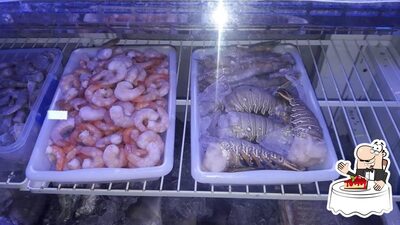 Toca do Peixe Brasília DF oferece uma gama de sobremesas