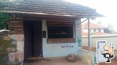 Manukka Chicken Stall photo