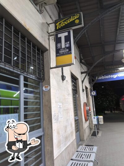 Bar Della Stazione foto