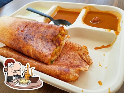 Food at Idli.com
