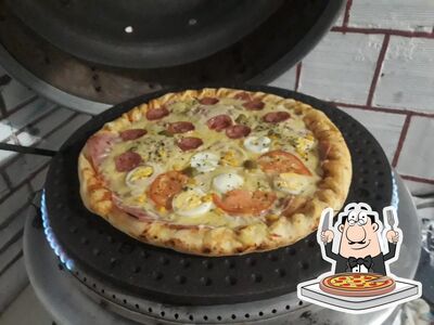A pizza é o fast food predileto do mundo