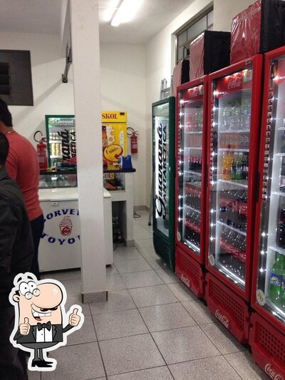 K2 Lanches foto