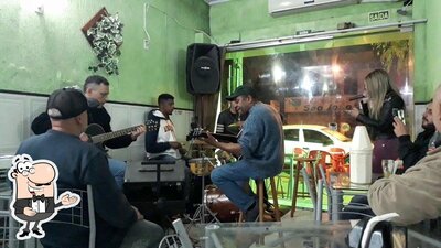 Restaurante e Lancheria foto