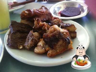 Comida em Churrascaria 23