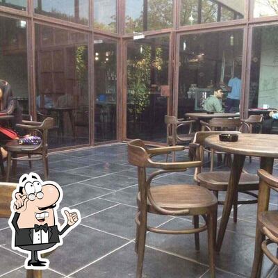 The interior of Java+