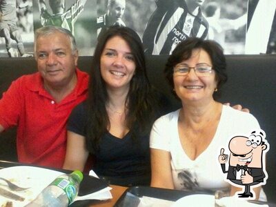 Restaurante Olé foto