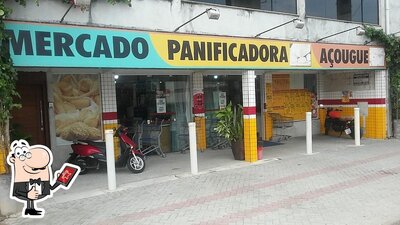 Mercado e Panificadora Marissol foto