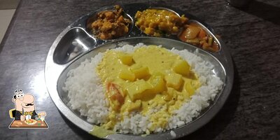Meals at Princy Dines