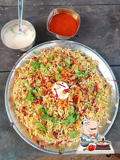Puspak Dhaba photo