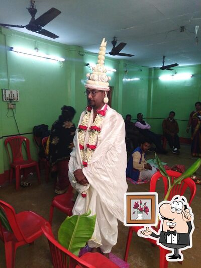 Check out how Sathi Sinjini looks inside