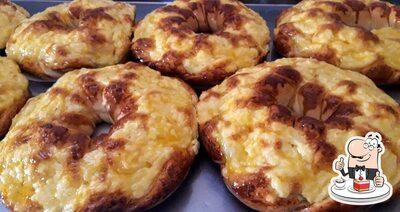 A sobremesa é uma parte importante da experiência gastronômica