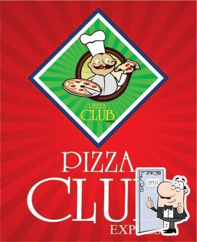 PizzaClub foto