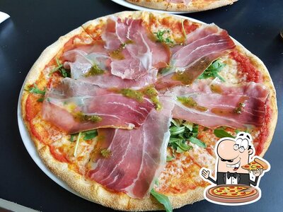 La pizza est le plat rapide favori du monde