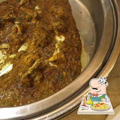 Meals at Post 91 - Goldmine Buffet