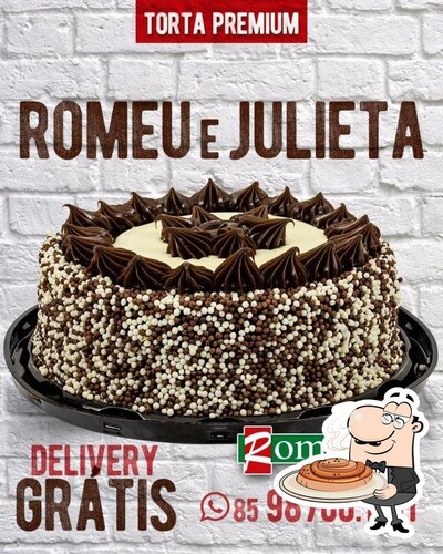 Padaria Romana (Caucaia) foto
