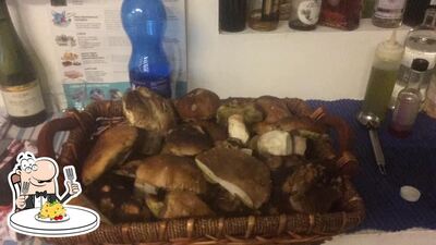 Platti al CIBO