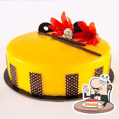 Chef Baker's photo