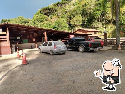 Moranguinho Lanches foto