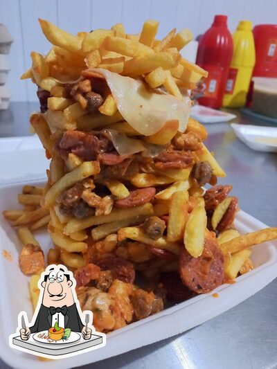 Comida em Complexo2021