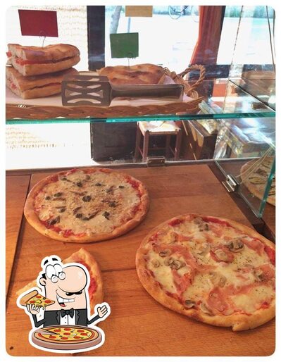 La pizza è il piatto veloce più di successo al mondo