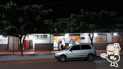 LANCHONETE DO IZAIAS foto
