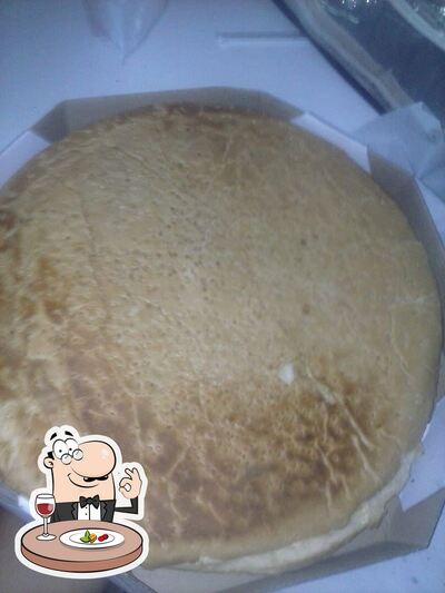 Platos en MW Lanches e Crepes