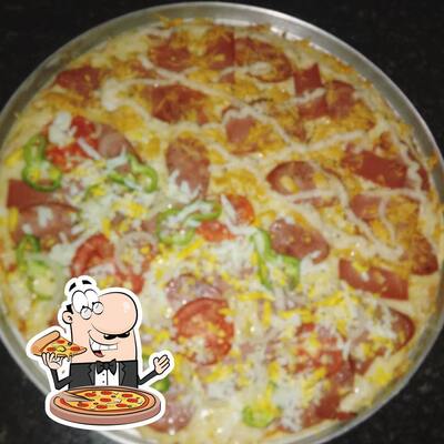 A pizza é o fast food mais popular do mundo