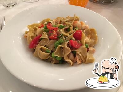 Cibo al La Crosarona