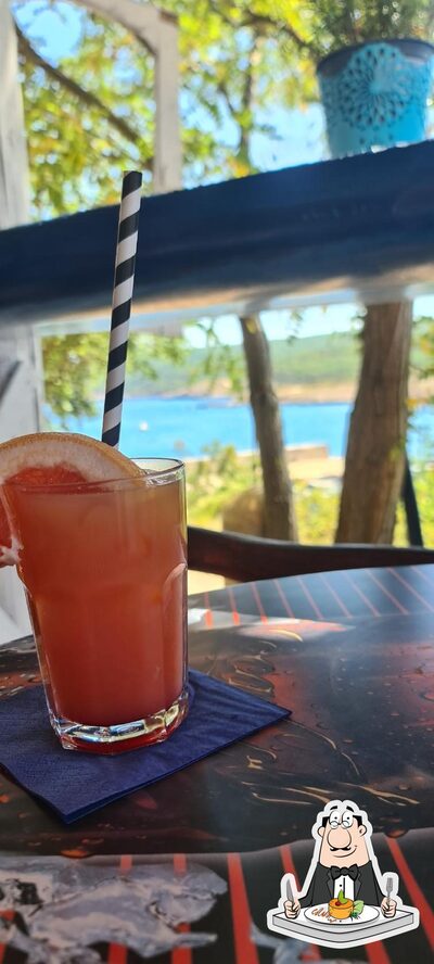 Platti al Beach Bar & Grill Max