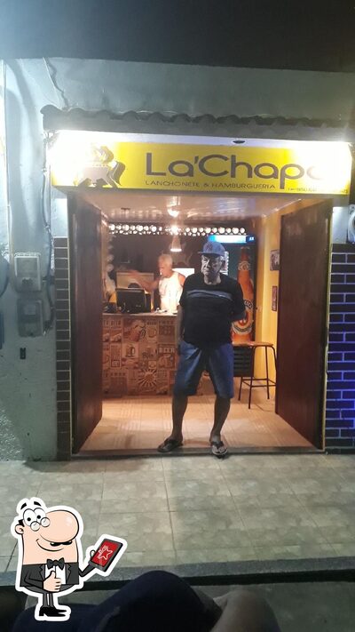 La' Chapa foto