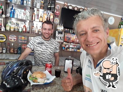 Constantino Bar foto