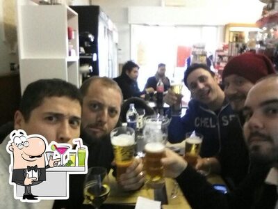 Bar Ario' foto