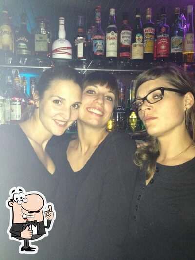 Puoi goderti un drink dal menu