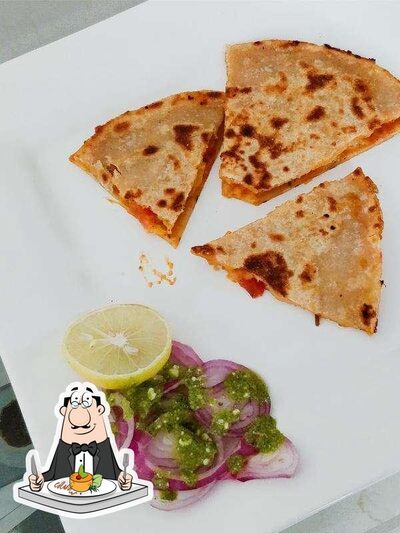 Meals at Home Cafe - By Posh Foods