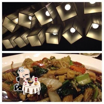 Meals at Mainland China