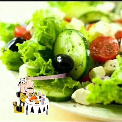 Meals at Leaves n Loaves