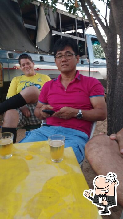 Restaurante Chico Guilherme foto