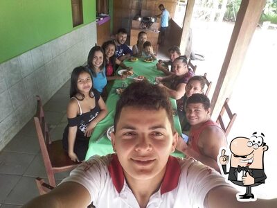 Lanchonete e Restaurante Rancho Alegre foto