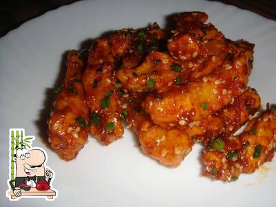 Meals at Kebabs & Curries