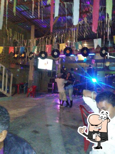 Bar Do Thundercat foto