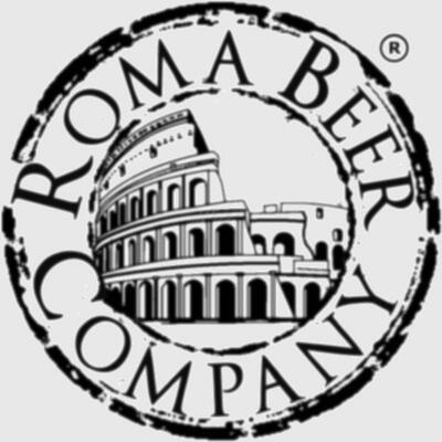 Il logo di Roma Beer Company