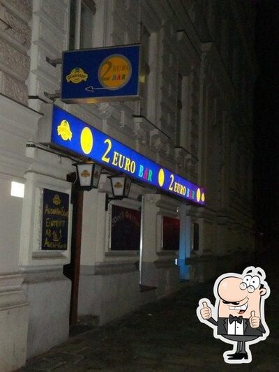 photo de 2 Euro Bar