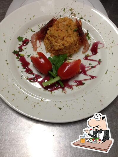 Platti al Ragno Verde